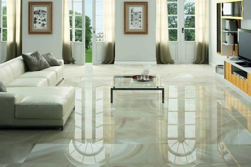 Importance of Flooring Tiles for Your Home