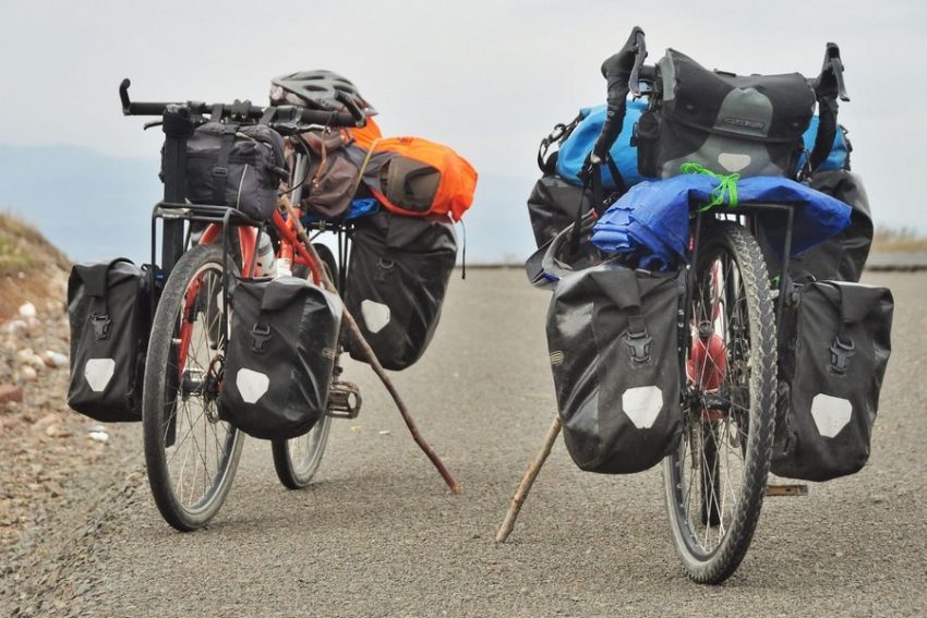 Importance of a Hydration Bag for Bike Riders